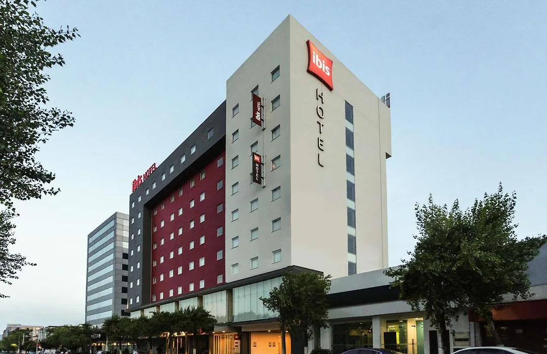Ibis Mexico Tlalnepantla-1