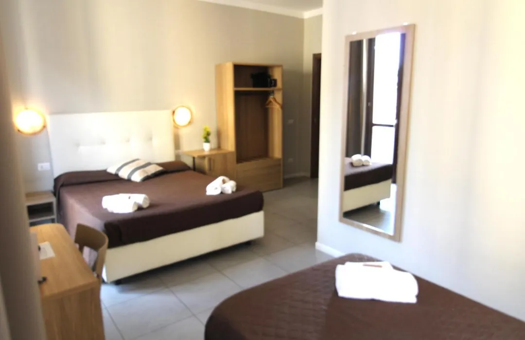 Golden Milano Hotel-1