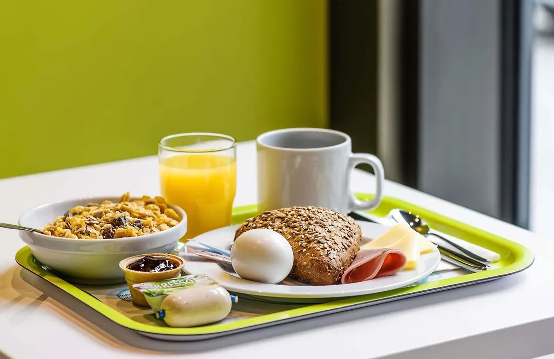 ibis budget Augsburg Gersthofen-1