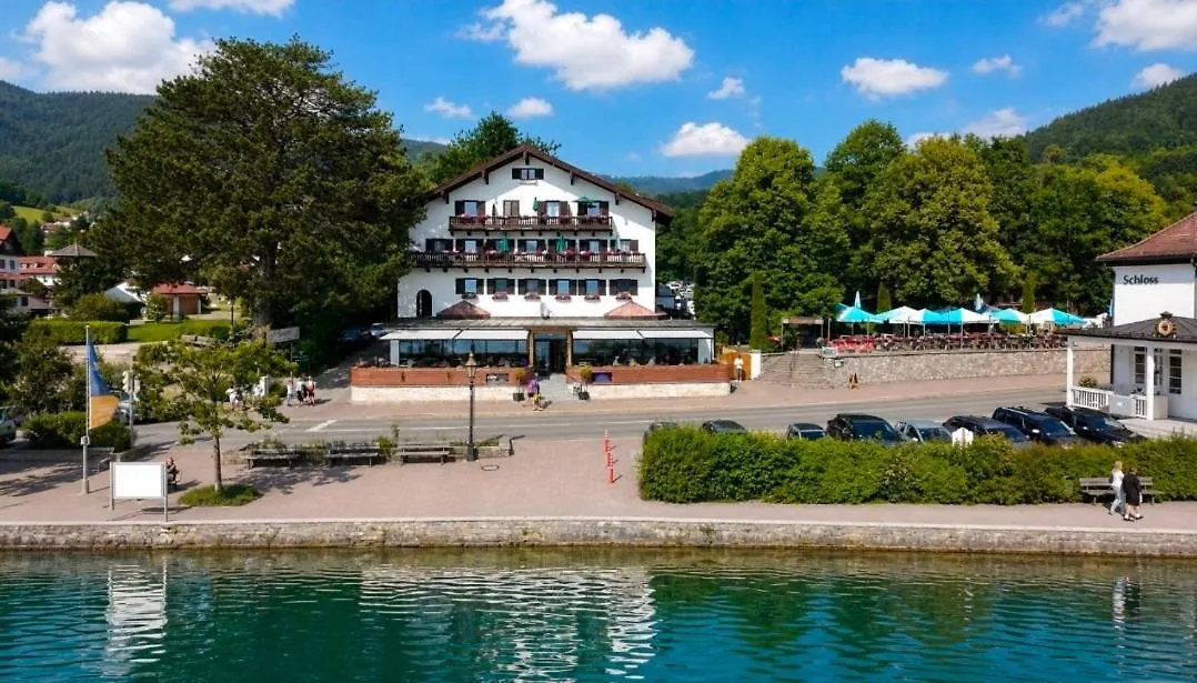 Seehotel zur Post-1