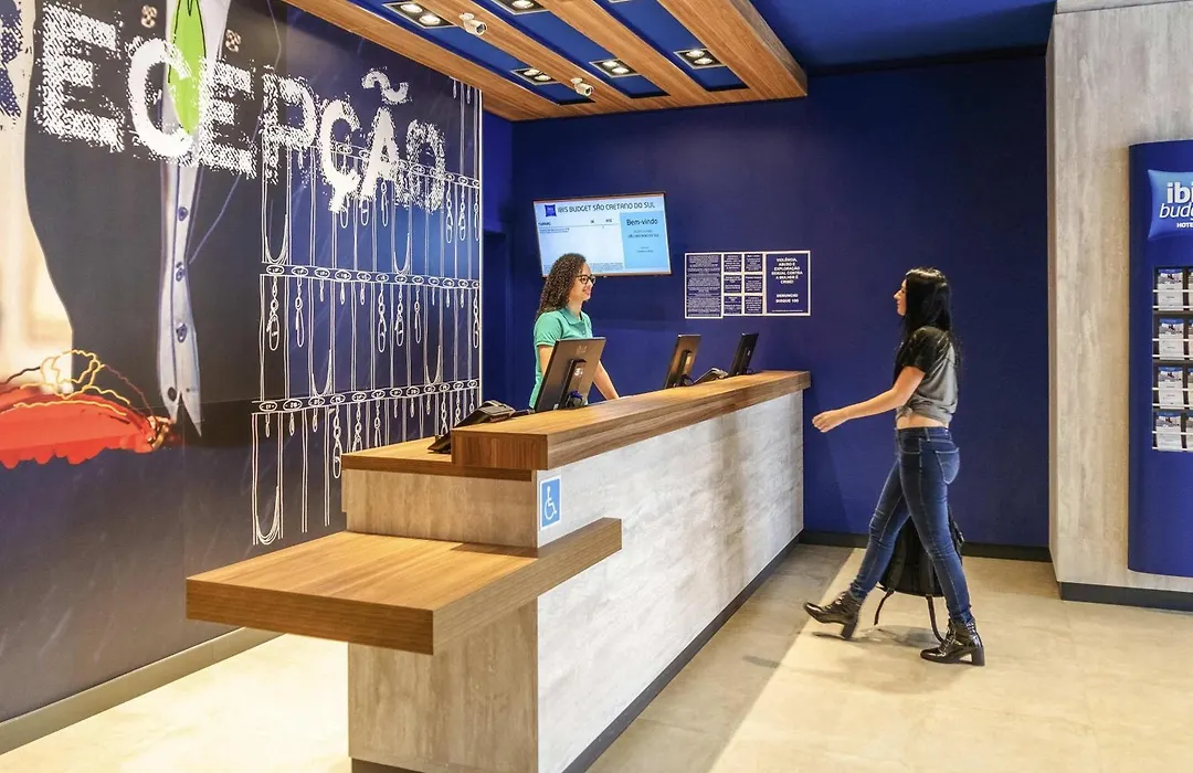 Ibis Budget Sao Caetano-1