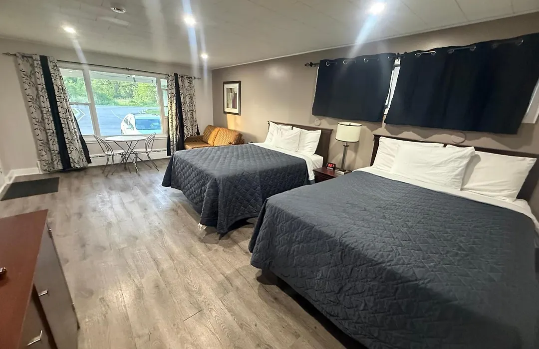 Nites Inn Motel-1