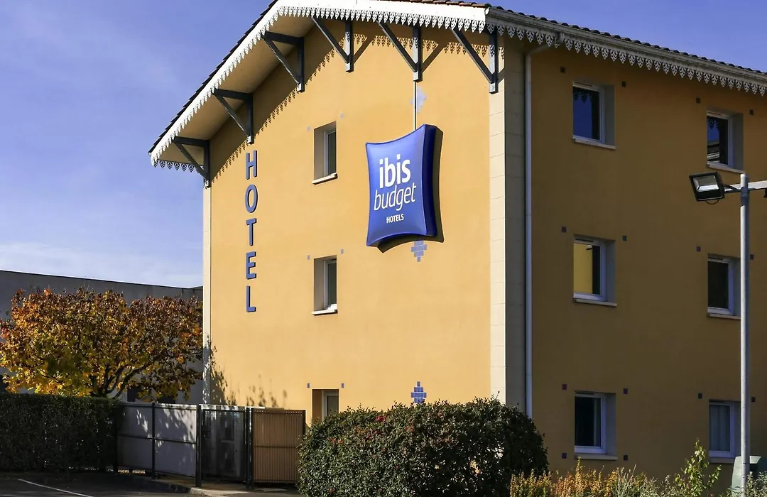 Ibis Budget Perigueux Boulazac-1