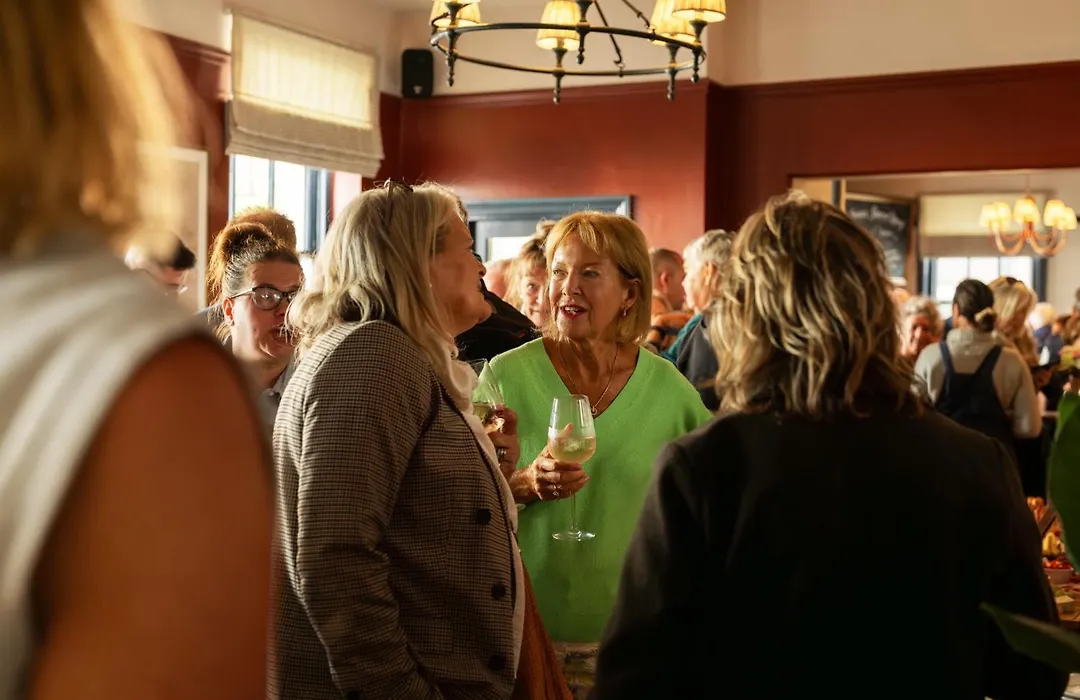 The Swan-1