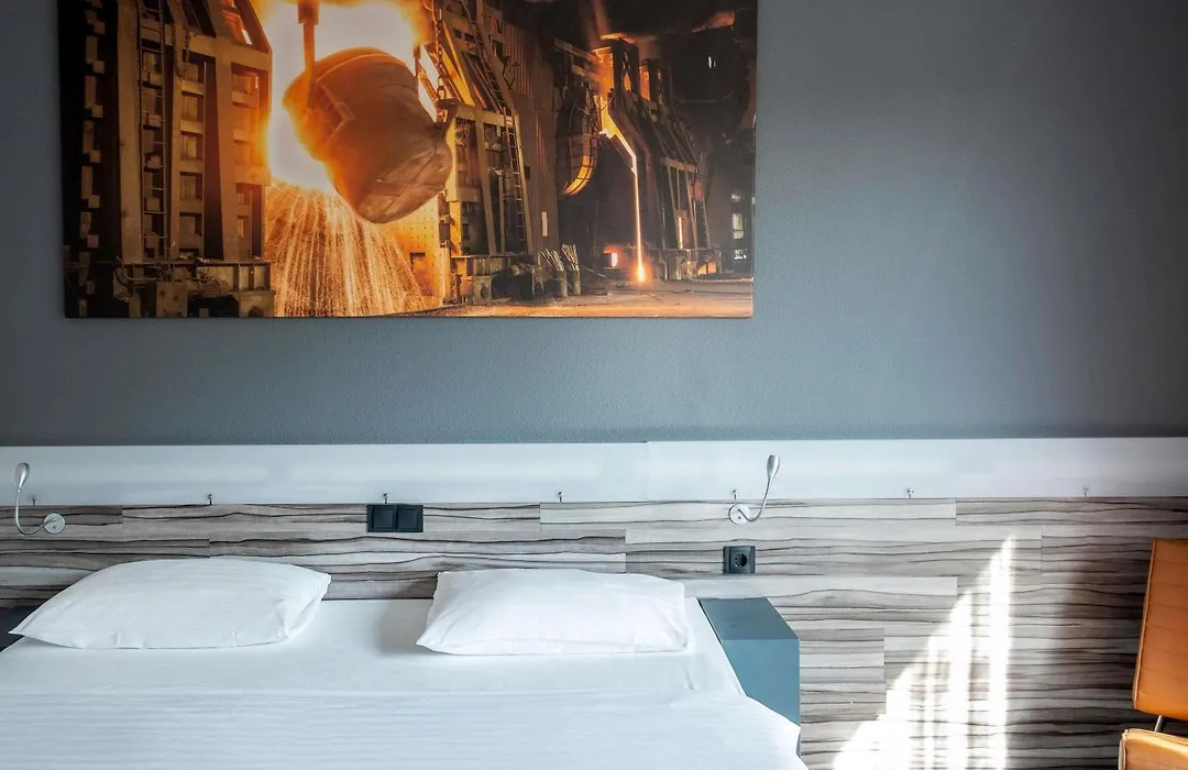 Ibis Styles Linz-1