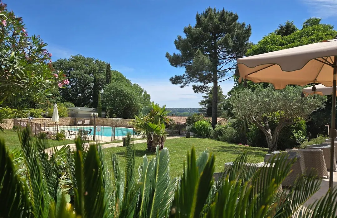 CÉRÈS - Boutique-Hôtel&Spa-1