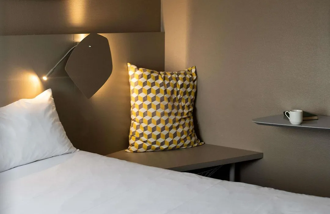 Ibis Styles Paris Bercy-1