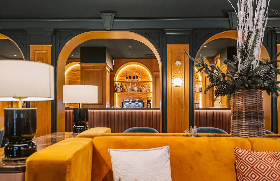 Grand Hotel Bellevue - Grand Place-1