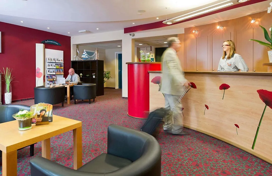 ibis Liège Seraing-1