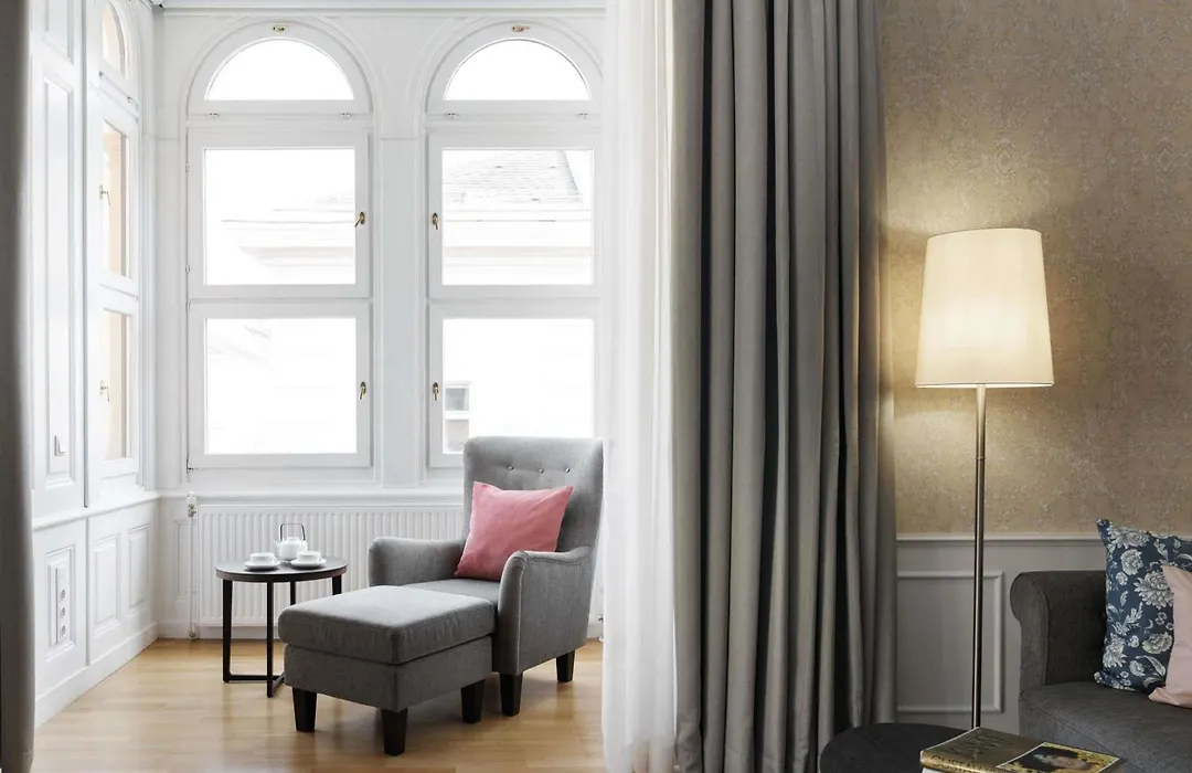 Hotel Rathauspark Wien - Handwritten Collection-1