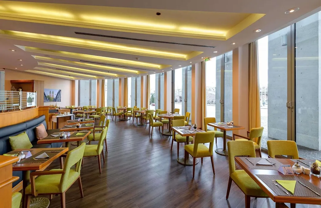 Novotel Freiburg Am Konzerthaus-1