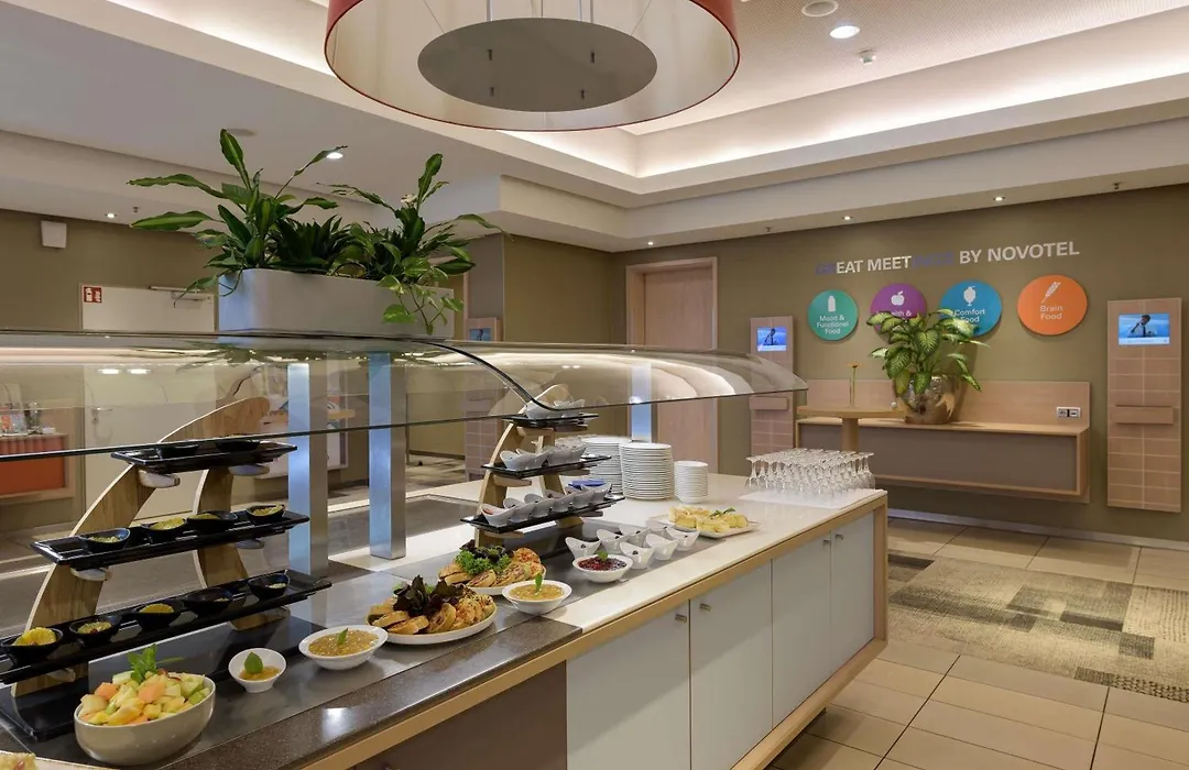 Novotel Aachen City-1