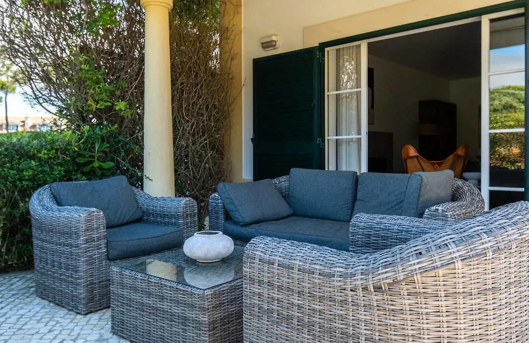 Vila Bicuda Resort-1