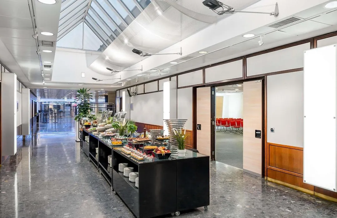 Novotel Budapest City-1
