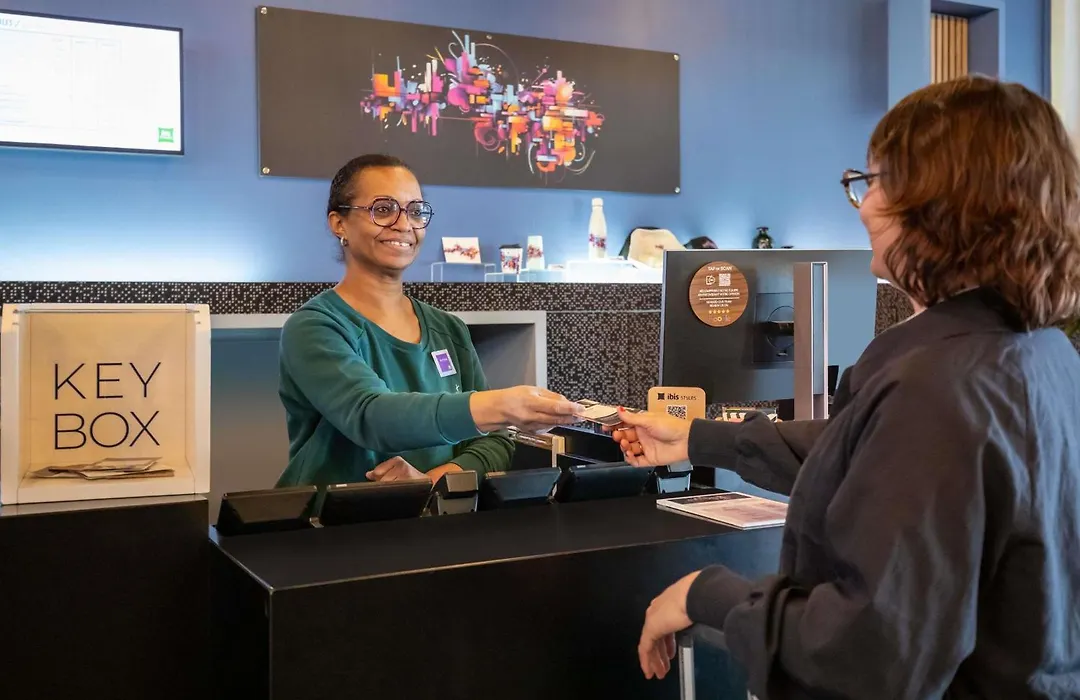 Ibis Styles Paris Bercy-1