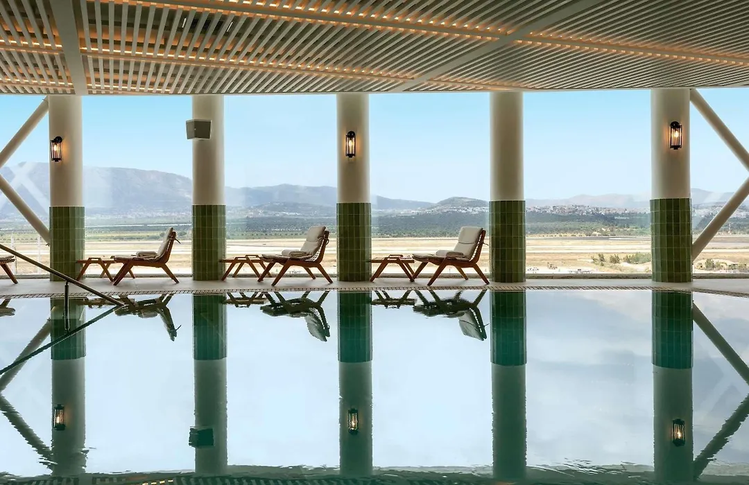 Sofitel Athens Airport-1