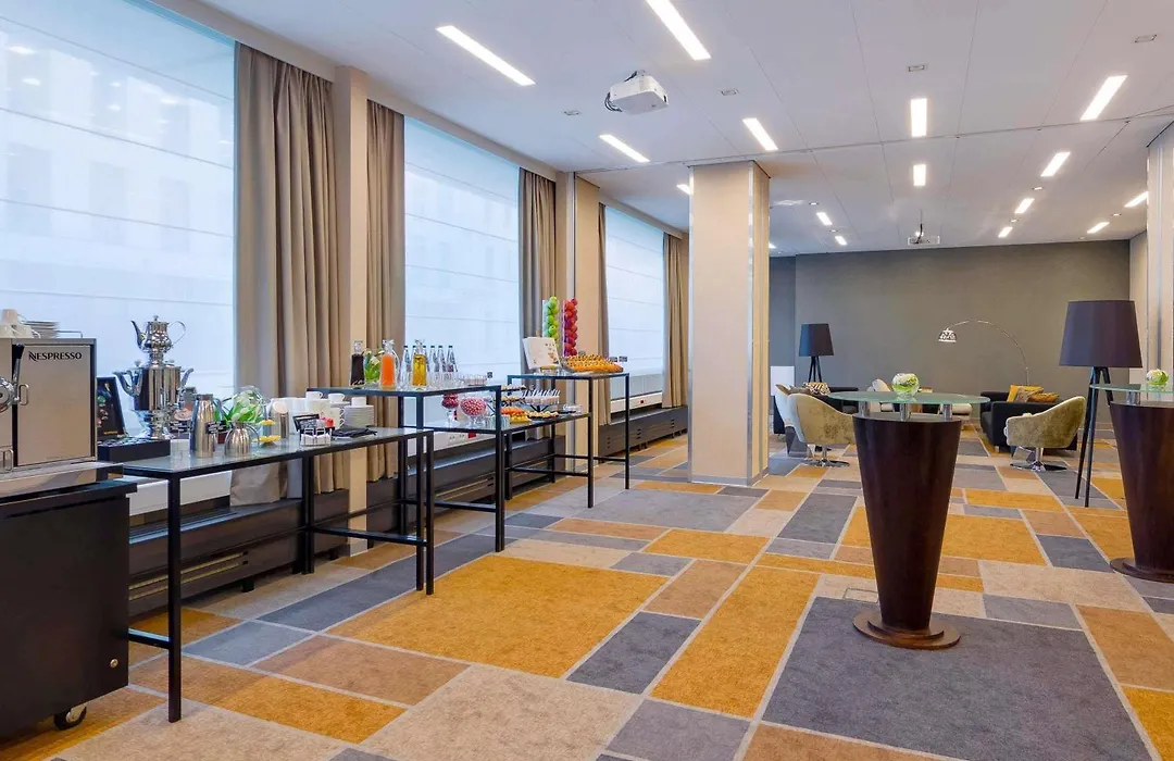 Sofitel Warsaw Victoria-1