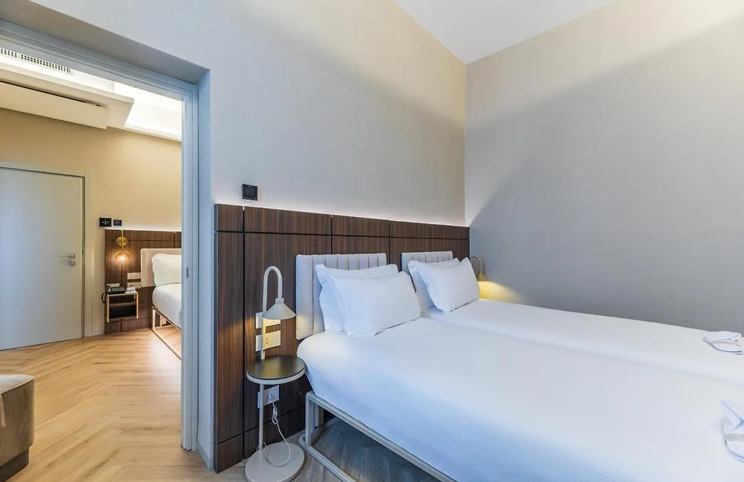 Hotel Raffaello - Sure Hotel Collection By Best Western-1