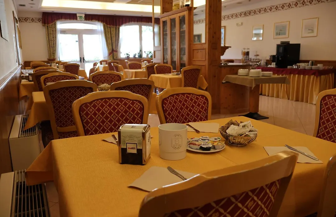 Hotel Sant'Ilario-1