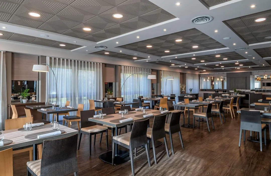 Novotel Brescia 2-1