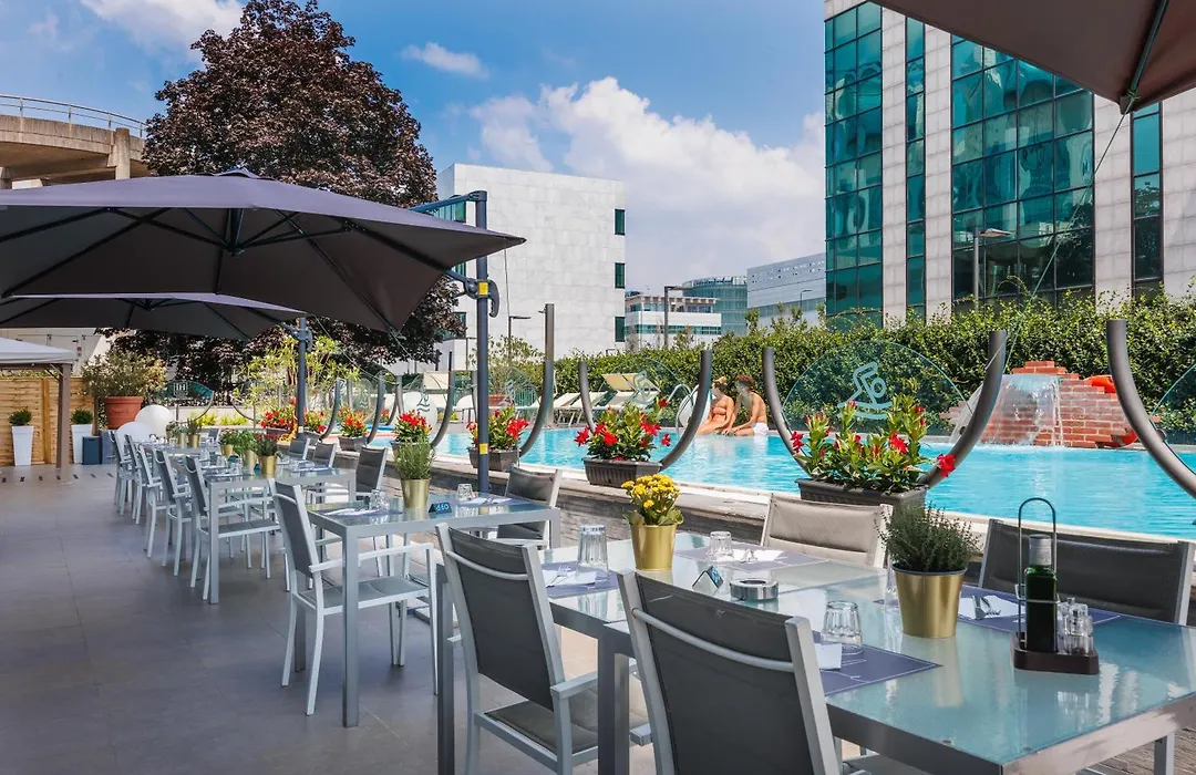 Ih Hotels Milano Lorenteggio-1