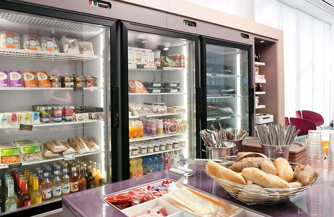 Novotel Suites Lille Europe-1