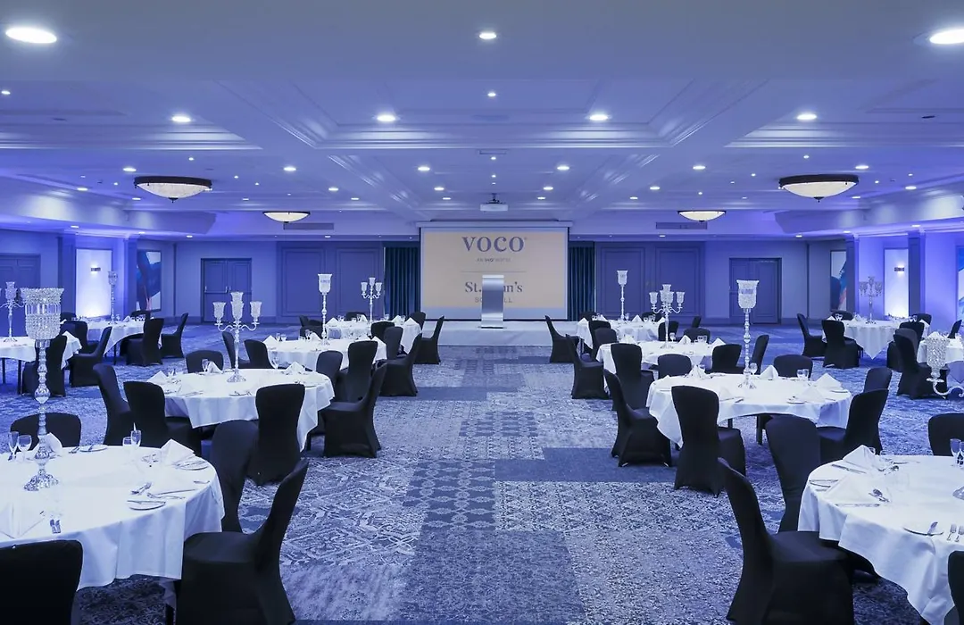 Voco St. Johns Solihull By Ihg-1