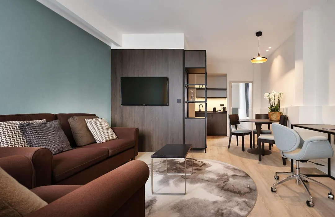Radisson Blu Hotel, Hasselt-1
