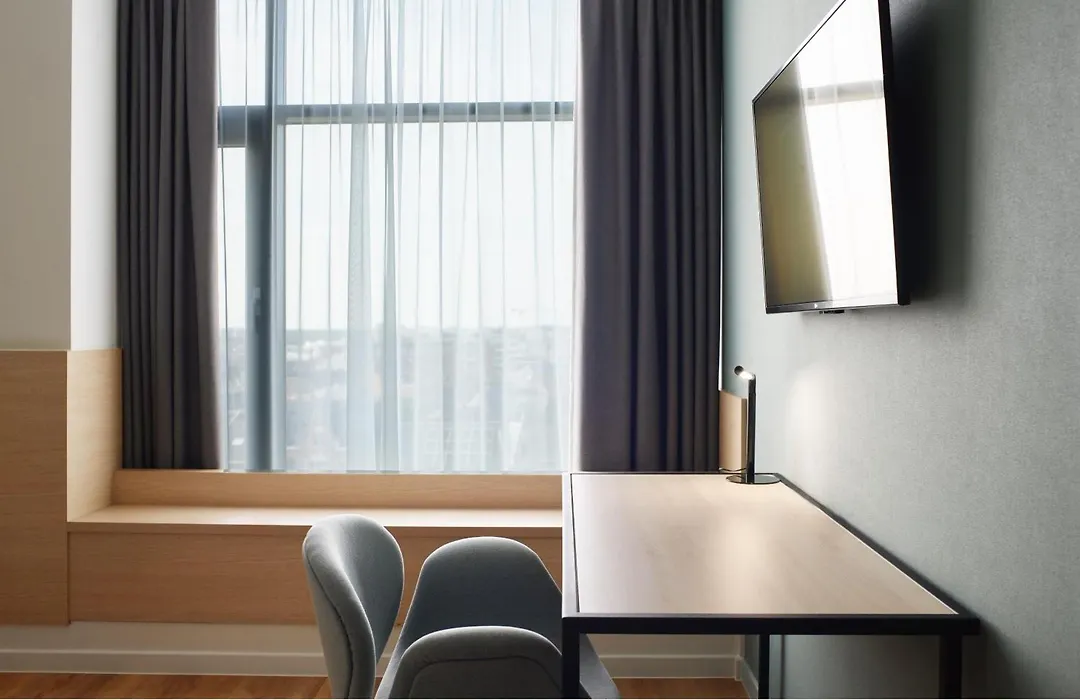 Radisson Blu Hotel, Hasselt-1