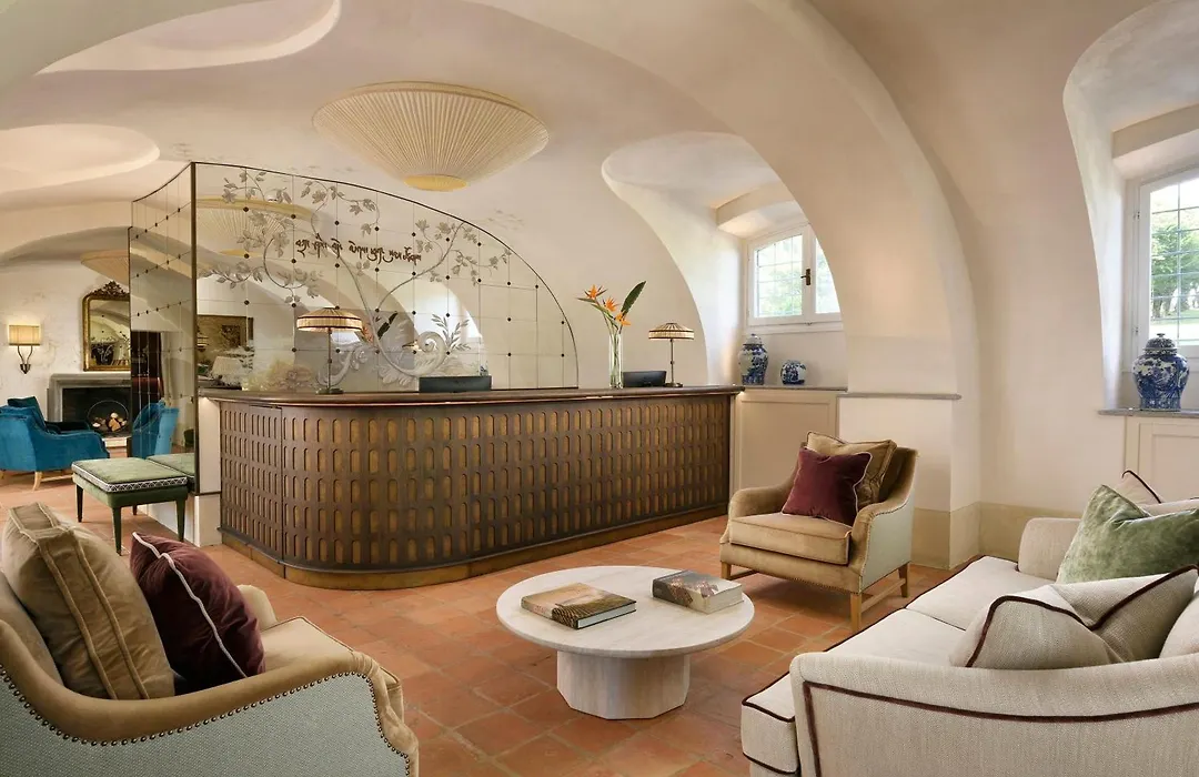 Relais Sant'Uffizio Wellness&Spa-1