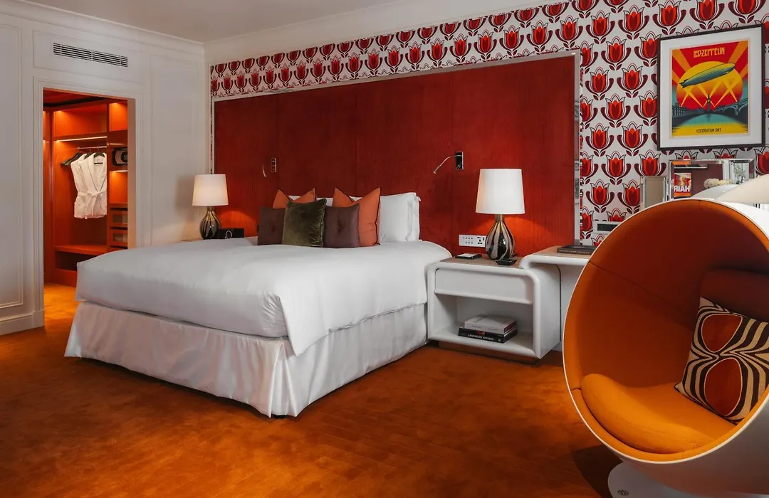 Sofitel London St James-1