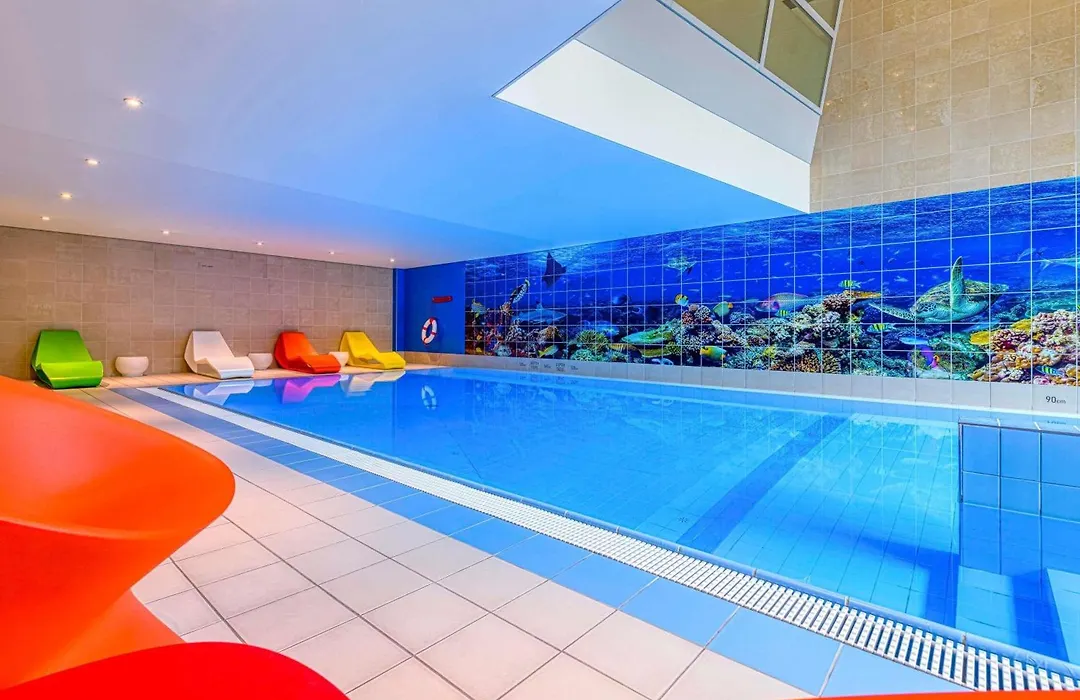 Novotel Zurich City West-1
