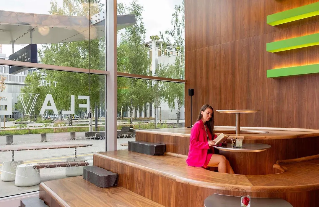 Novotel Zurich City West-1