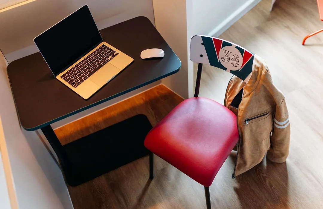 Ibis Styles Lyon Sud Vienne-1