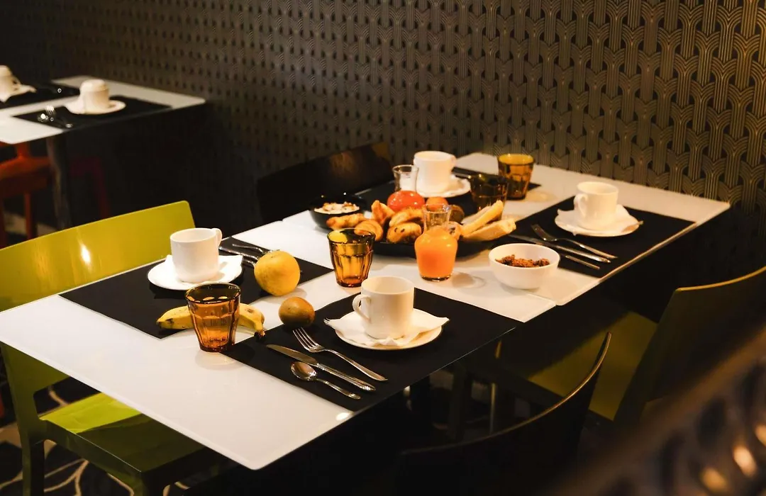 Mercure Cabourg Hôtel&Spa-1