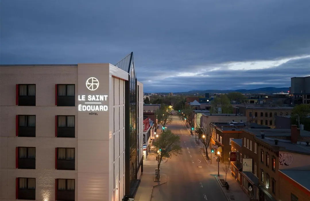 Le Saint Edouard, Worldhotels Distinctive-1