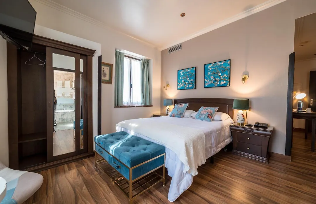 Hotel&Spa María Manuela-1