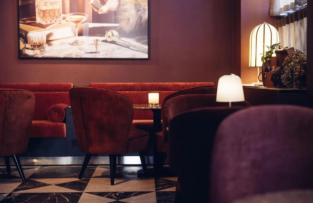 Radisson Collection, Strand Hotel, Stockholm-1