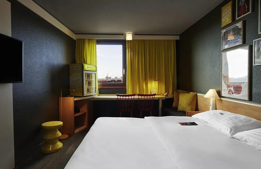Ibis Wien Mariahilf-1