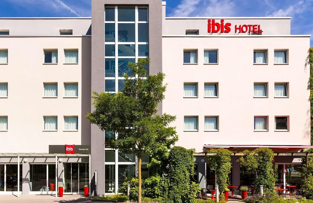 Ibis Winterthur City-1