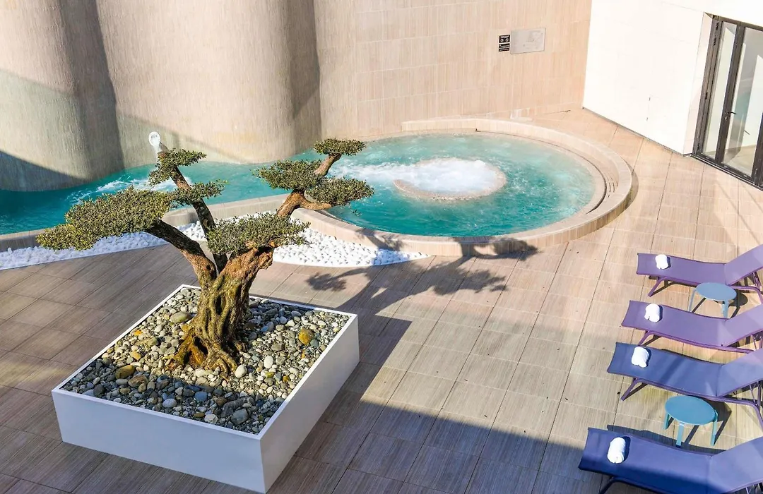 Ibis Styles La Rochelle Thalasso Chatelaillon-1