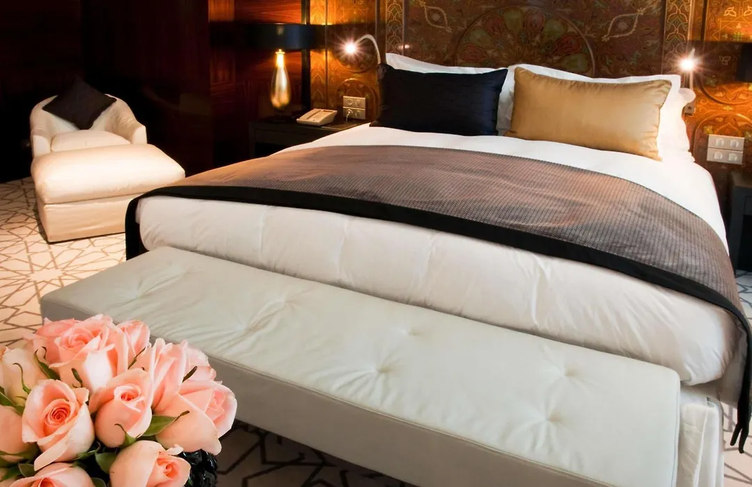 Sofitel Rabat Jardin Des Roses-1