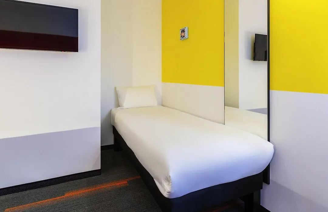 Greet Hotel Nancy Sud-1
