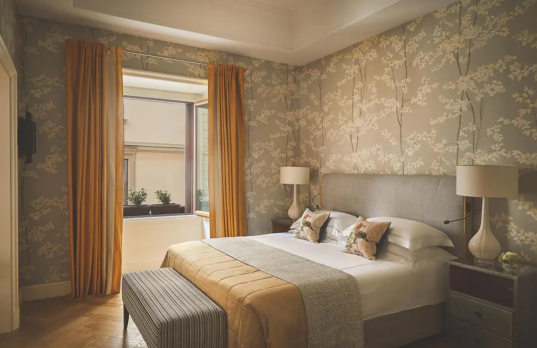 Rocco Forte Hotel Savoy-1