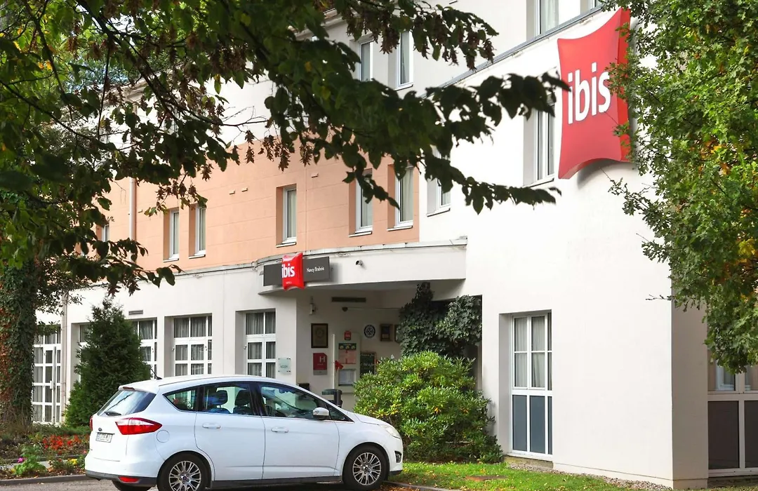 Ibis Nancy-Brabois-1