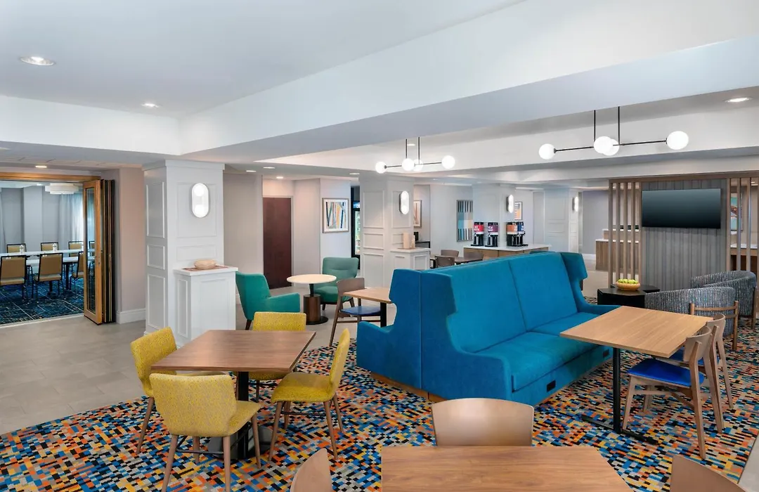 Hampton Inn South Plainfield-Piscataway-1