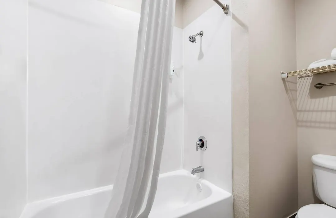 Quality Inn Laredo - Nuevo Laredo-1
