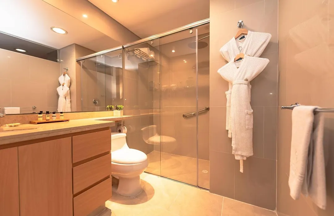 Faranda Collection Bogota, A Member Of Radisson Individuals-1