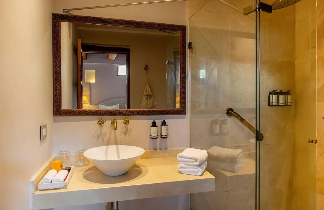 Hotel Bantu By Faranda Boutique, A Member Of Radisson Individuals-1