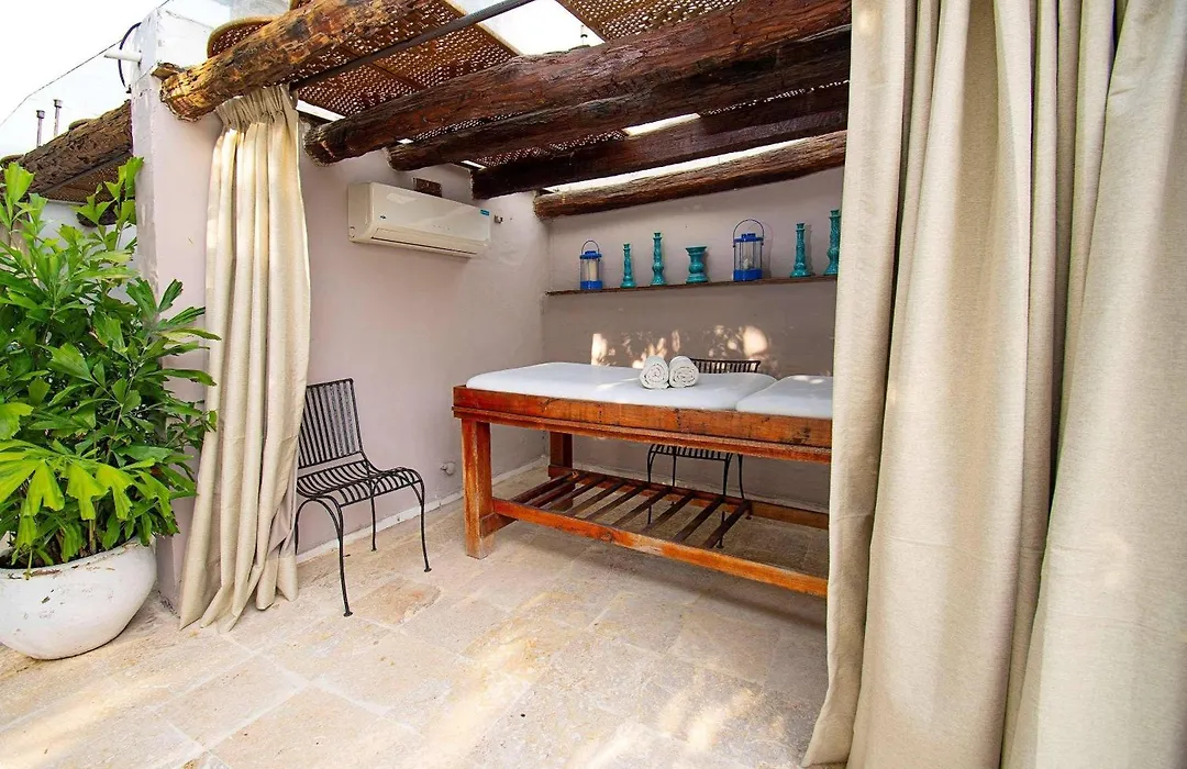Hotel Bantu By Faranda Boutique, A Member Of Radisson Individuals-1